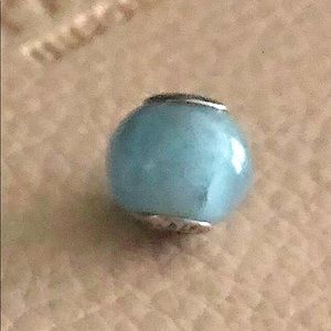 Pandora Essence bead Loyalty